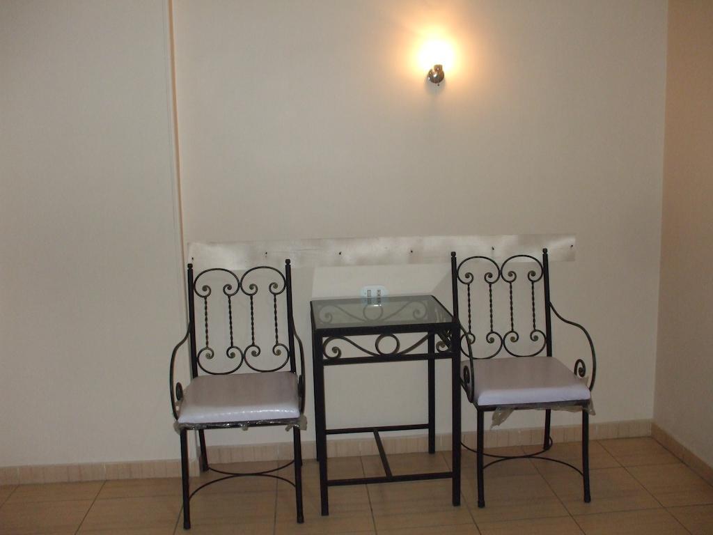 Bella Luna Hostel Kairo Zimmer foto