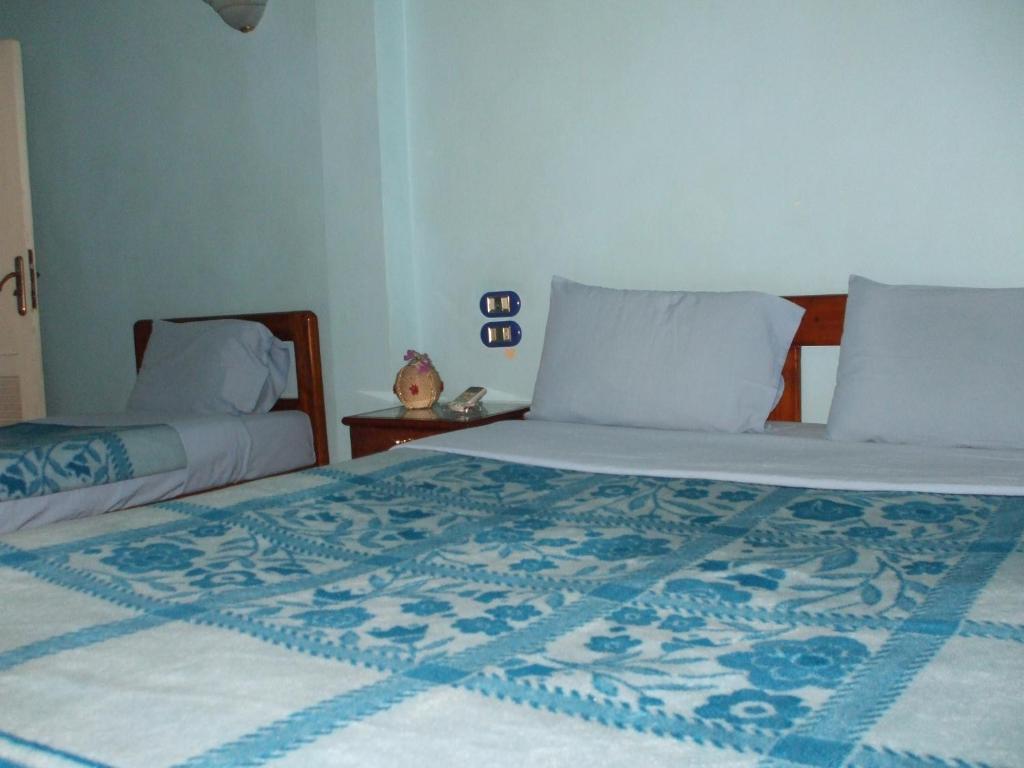 Bella Luna Hostel Kairo Zimmer foto