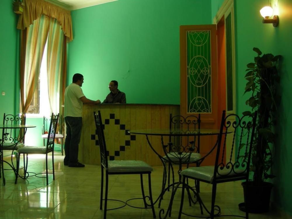 Bella Luna Hostel Kairo Exterior foto