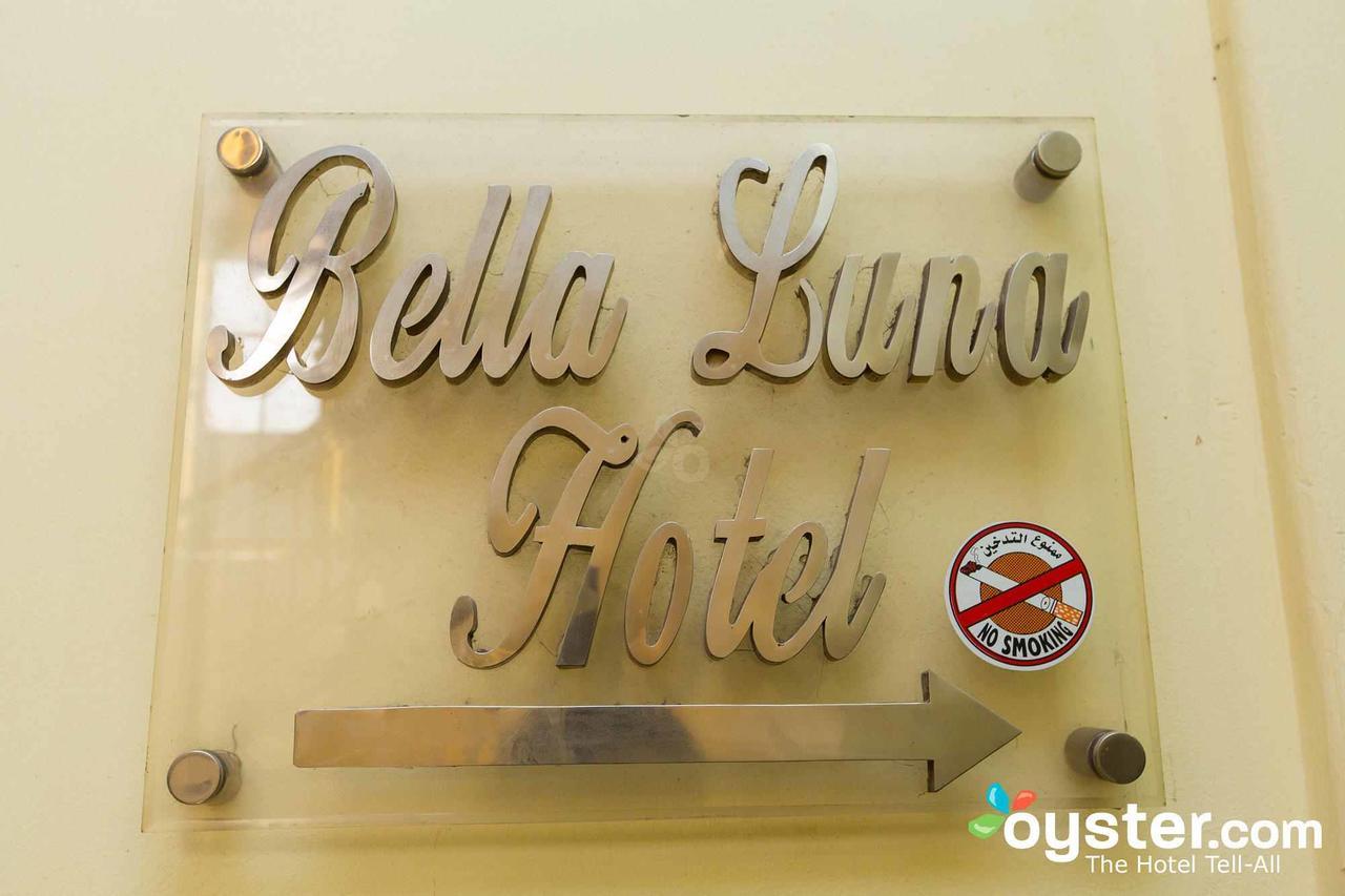 Bella Luna Hostel Kairo Exterior foto